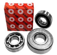 Slika proizvoda UNIV FAG lezaj 6305-2Z-C3