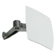 Slika proizvoda rucica vrata BOSCH SIEMENS 069637