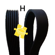 Slika proizvoda sus UNIV kais uzduzno nazubljeni 1906H