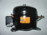 Slika proizvoda FR UNIV kompresor komplet-lu34cy