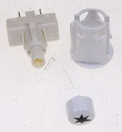 Slika proizvoda ste GORENJE prekidac paljenja plina