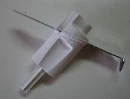 Slika proizvoda mka GORENJE secko chopper noz 122341