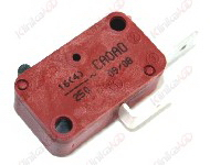 Slika proizvoda UNIV sklopka/prekidac grebenasti kompakt MKS2-160A