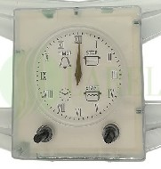 Slika proizvoda ste FRANKE PCB sat programski tajmer