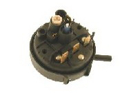 Slika proizvoda MS ELECTROLUX AEG ZANUSSI hidrostat radni