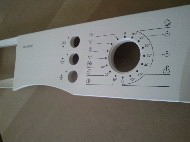 Slika proizvoda kuciste GORENJE elektronike ser WA50080