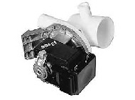 Slika proizvoda pumpa GORENJE PS 663