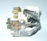 Slika proizvoda FR UNIV rele startni kompresora ACC