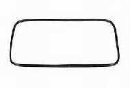 Slika proizvoda ste BEKO dihtung vrata rerne 255100004