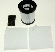 Slika proizvoda mka DIRT DEVIL usisivac filter set