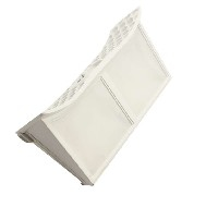 Slika proizvoda sus BEKO filter u vratima 2965900100