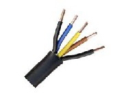 Slika proizvoda UNIV kabel podzemni PPOO 3x1.5