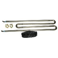 Slika proizvoda grejac MIELE 1500W-110V