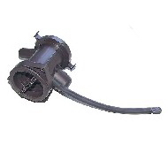 Slika proizvoda kuciste filtera LG pumpe komplet