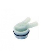 Slika proizvoda MS PRO UNIV protokomer nepovratni ventil