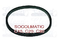Slika proizvoda dihtung stakla SOCOLMATIC C15 C20 C30 440mm