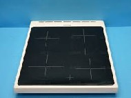 Slika proizvoda ste GORENJE staklokeramik glass ploca 323603