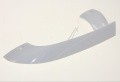 Slika proizvoda FR GORENJE rucka vrata siva 380374