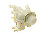 Slika proizvoda elektro ventil UNIV lll trokraki