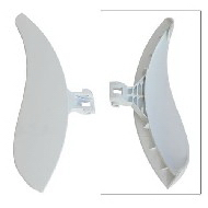 Slika proizvoda rucica vrata WEG 505 605 805 VESTEL