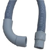 Slika proizvoda odvodno crevo ARDO 2m sa krivinom