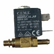 Slika proizvoda mka BOSCH SIEMENS kafe aparat ventil 423377