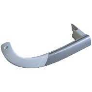 Slika proizvoda FR BEKO rukohvat vrata 4326390500