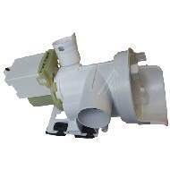 Slika proizvoda pumpa BOSCH SIEMENS komplet 444340