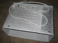 Slika proizvoda FR BEKO isparivac friz SS18