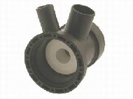 Slika proizvoda kuciste filtera WHIRLPOOL komplet