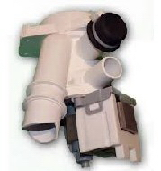 Slika proizvoda pumpa CANDY IBERNA sinhrona komplet