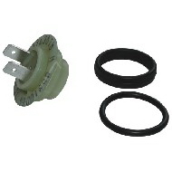 Slika proizvoda termostat CANDY NTC senzor 49005297