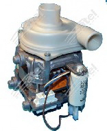 Slika proizvoda MS ARDO pumpa visokog pritiska