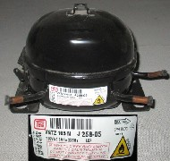 Slika proizvoda FR BEKO kompresor inverter 220V 5259900011