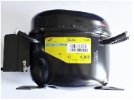 Slika proizvoda FR UNIV kompresor SECOP TL3F 75W R134