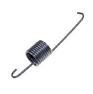 Slika proizvoda opruga GORENJE nosac bubnja 587305