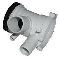 Slika proizvoda kuciste filtera GORENJE PS 051...kpl