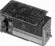 Slika proizvoda programator GORENJE PS145 WA 1242 AKO 514155