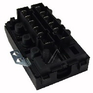 Slika proizvoda ste GORENJE klema prikljucna napojnog kabla