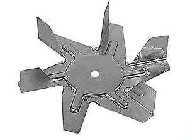 Slika proizvoda ste GORENJE elisa motor ventilatora pecnice