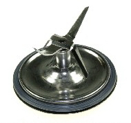 Slika proizvoda mka BOSCH SIEMENS blender noz 625984