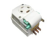 Slika proizvoda FR LG tajmer otapanja MKWC11001284