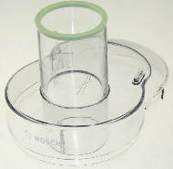 Slika proizvoda mka BOSCH SIEMENS sokovnik poklopac