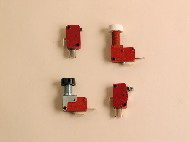 Slika proizvoda UNIV mikroprekidac MS385 N-A0-A-0