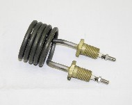 Slika proizvoda PRO PONY FVC grejac 3.3 kW sa prirubnicom