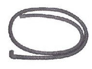 Slika proizvoda odvodno crevo CANDY 2m sa krivinom