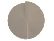 Slika proizvoda dugme CANDY programatora belo