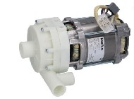 MS PRO MEIKO pumpa ispiranja 9638029