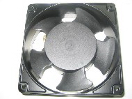 Slika proizvoda FR UNIV ventilator 230V/18W 120x120x38mm