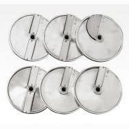 Slika proizvoda PRO UNIV disk noz seckalice povrca E-2